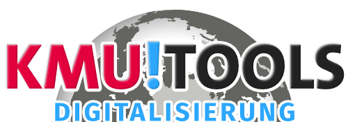 Logo of KMU Tools Support Team