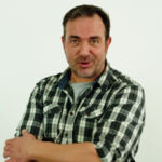 Profile picture of Martin Kramer